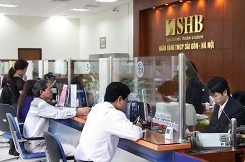 SHB ưu đãi cho khách nhận và chi trả kiều hối