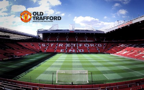 Cơ hội cho người Việt đến Old Trafford.