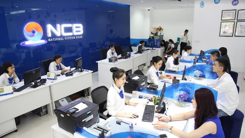 NCB ưu đãi cho chủ thẻ Visa