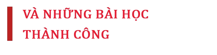 Những quyết sách kinh tế lớn qua các kỳ Đại hội Đảng sau đổi mới: Động lực cho kinh tế đất nước