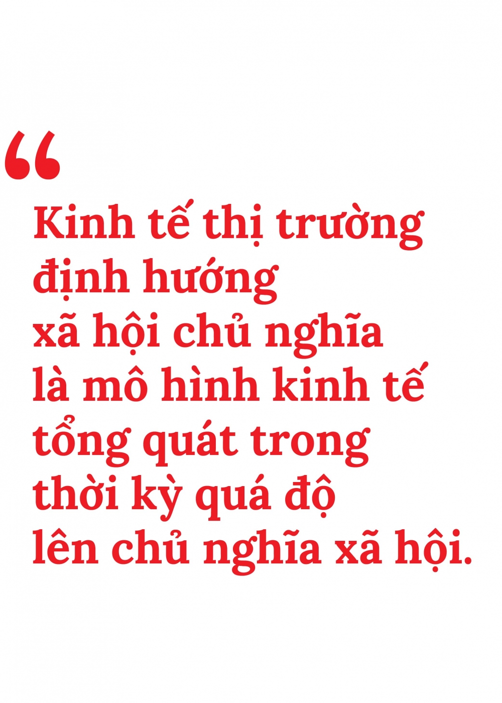 [Longform] Những quyết sách kinh tế lớn qua các kỳ Đại hội Đảng sau đổi mới: Động lực cho kinh tế đất nước