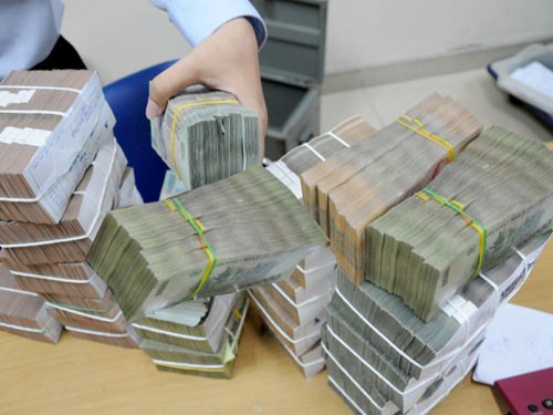 Trần lãi suất cho vay sẽ theo thỏa thuận