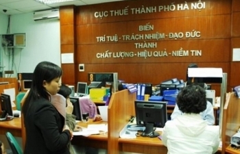 Cục Thuế Hà Nội tập trung hỗ trợ người nộp thuế thực hiện quyết toán