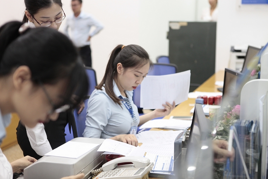 BAOVIET Bank cho vay mua ô tô lãi suất ưu đãi từ 6,66%/năm