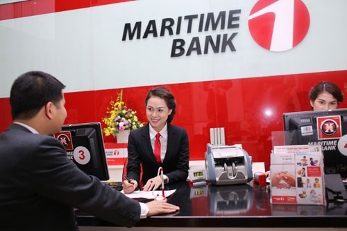 Maritime Bank thêm ưu đãi cho chủ thẻ quốc tế