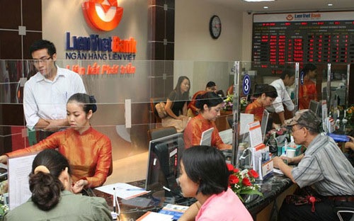 LienVietPostBank hiện thực hóa mục tiêu ngân hàng bán lẻ