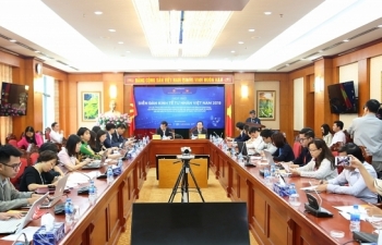 2500 doanh nghiep tham du va hien ke tai dien dan kinh te tu nhan
