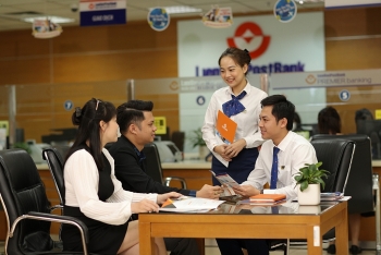 LienVietPostBank phát hành thành công 1.500 tỷ đồng trái phiếu kỳ hạn 05 năm