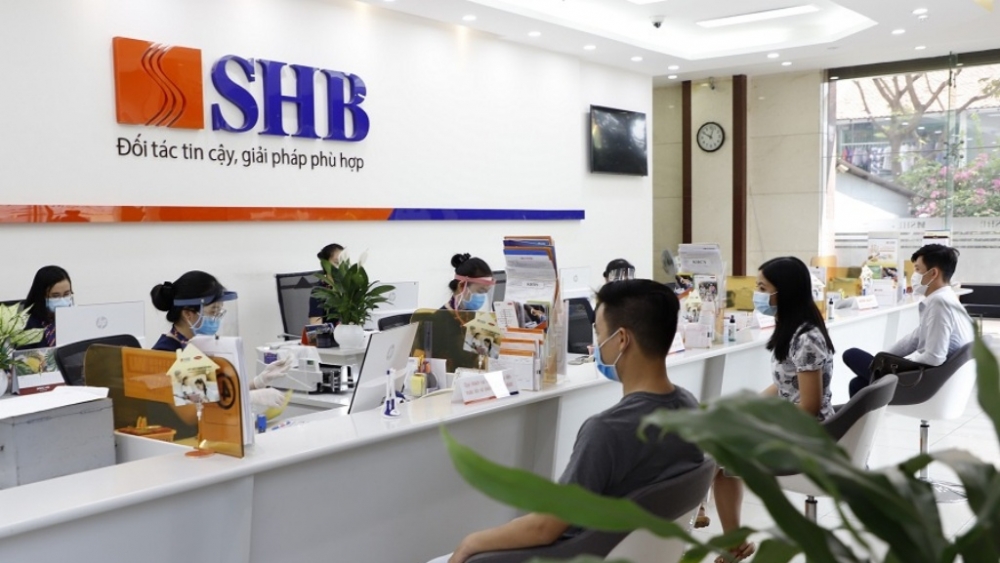 SHB "lên tiếng" về 2 lô trái phiếu của Tân Hoàng Minh