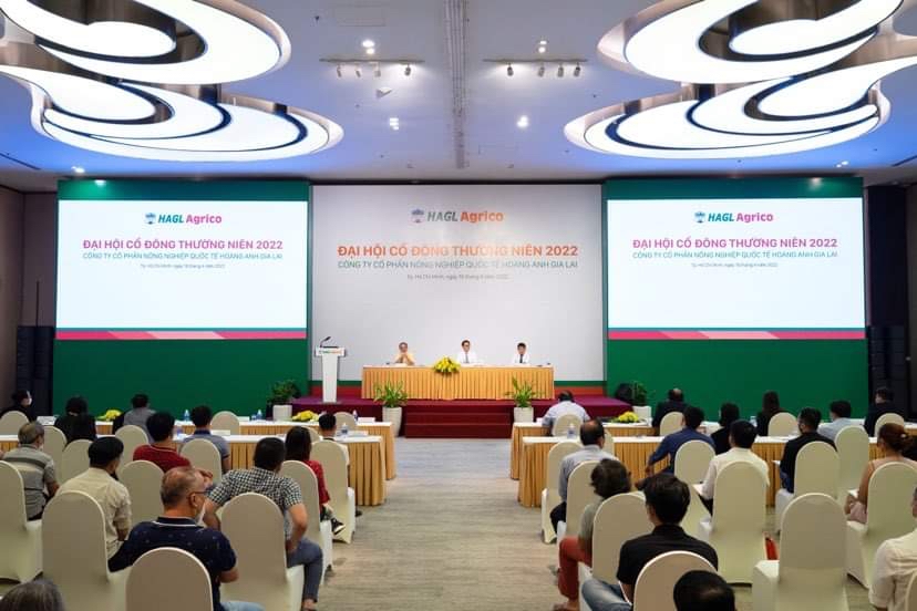 Công ty Cổ phần nông nghiệp quốc tế Hoàng Anh Gia Lai: Tập trung đầu tư hạ tầng, cơ giới hóa sản xuất