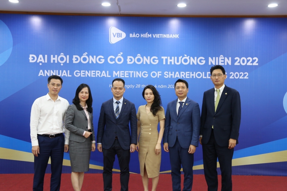 Bảo hiểm VietinBank-VBI đặt mục tiêu lợi nhuận tăng gần 50%