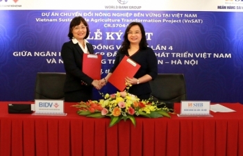 shb dau tu von day manh phat trien kinh te dong bang song cuu long