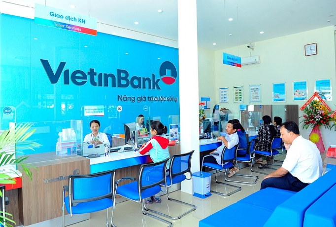 Cùng VietinBank chào đón mùa hè sôi động