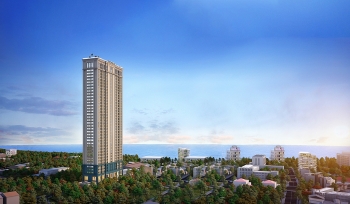 Altara Residences Quy Nhơn- Sống sang, sinh lời dài hạn