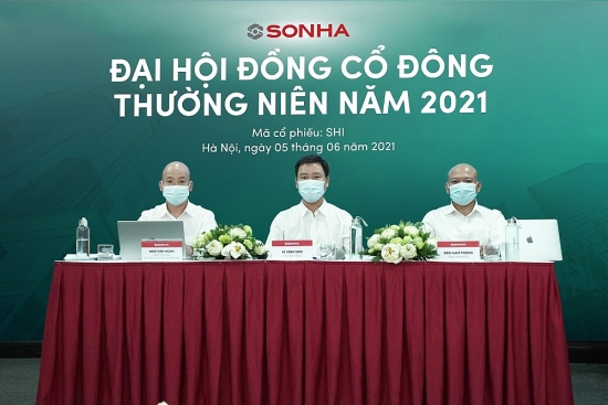 son ha huong toi doanh nghiep da nganh hang dau viet nam
