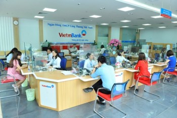 VietinBank tiếp tục hỗ trợ lãi suất cho vay đối với 5 lĩnh vực ưu tiên