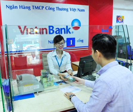 VietinBank dẫn đầu các ngân hàng Việt trong Top 1.000 ngân hàng toàn cầu