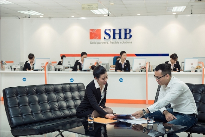 SHB ưu đãi tiền gửi không kỳ hạn cho khách hàng doanh nghiệp