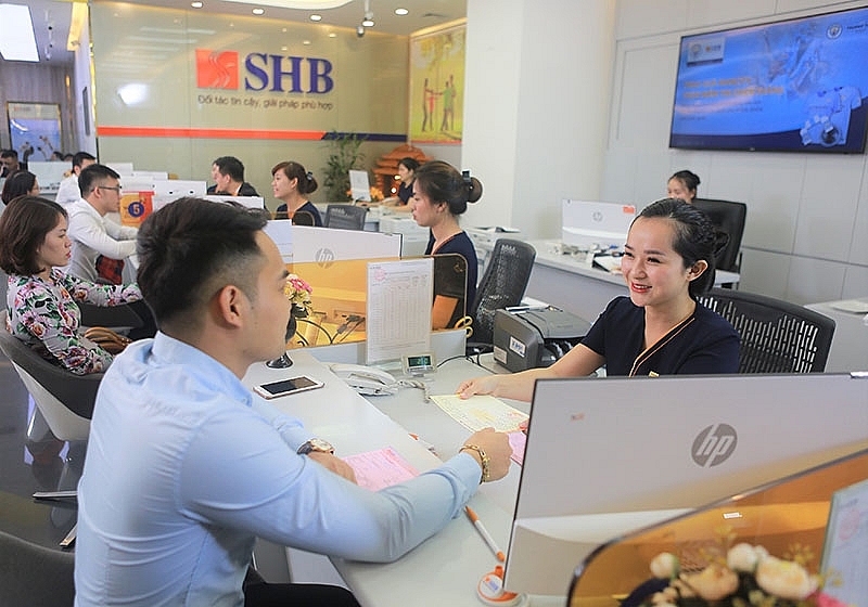 SHB góp phần “số hóa” nền kinh tế