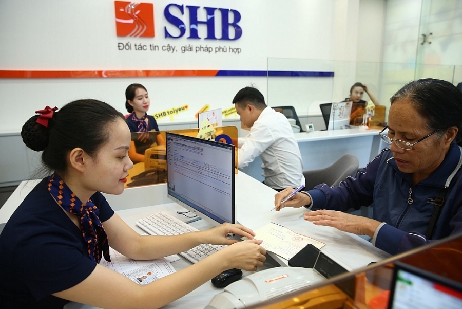 Cảnh báo tài khoản mạng xã hội giả mạo lãnh đạo và hình ảnh SHB cho vay tài chính