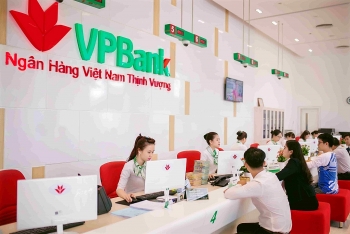 VPBank lọt top nhóm 21 doanh nghiệp đóng thuế nhiều nhất Việt Nam