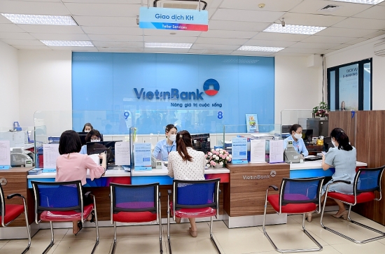 VietinBank phát hành thành công 7.000 tỷ đồng trái phiếu ra công chúng Đợt 1 năm 2020