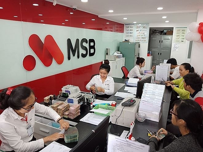 Chủ tài khoản của MSB được hưởng nhiều ưu đãi, quà tặng