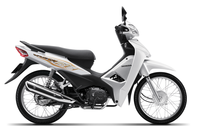 Doanh số bán xe máy và ô tô của Honda Việt Nam đều giảm