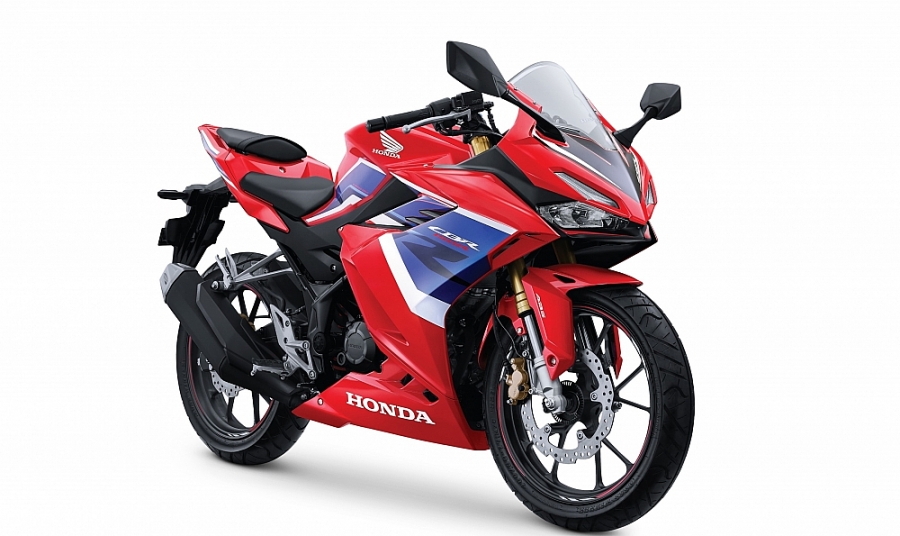 Honda Việt Nam ra mắt mẫu xe hoàn toàn mới CBR150R