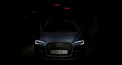 Audi Việt Nam ra mắt hai phiên bản đặc biệt TT và Q3