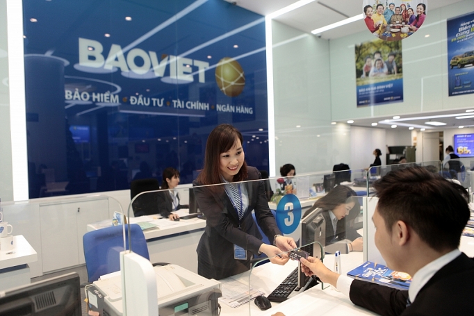 BAOVIET Bank tăng gần 1.500 tỷ đồng huy động vốn sau 3 tháng khuyến mại