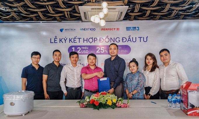12 trie u usd dua thuong hie u gia du ng perfect ra thi truo ng dong nam a