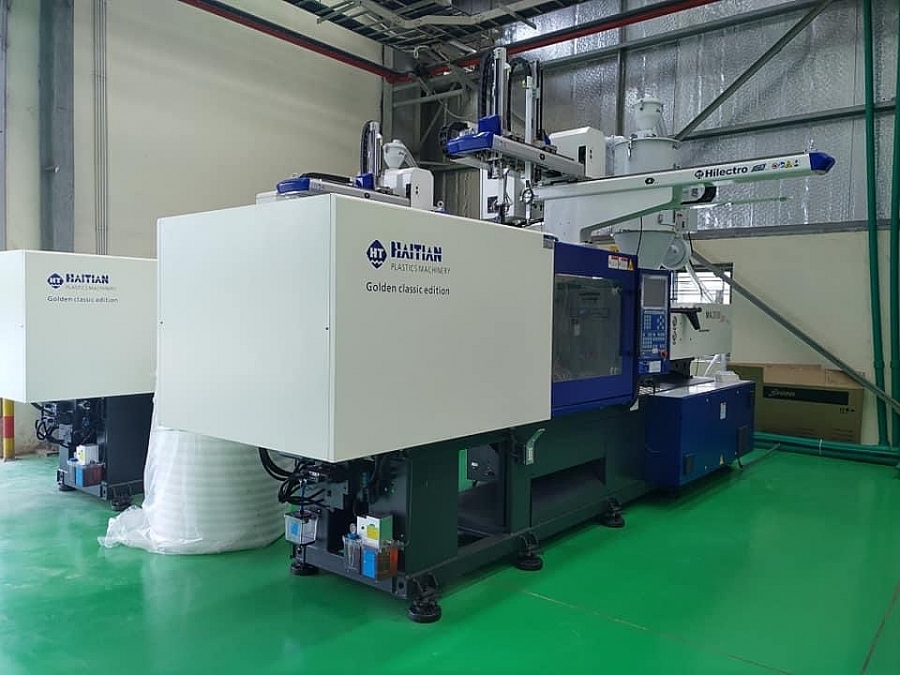 Tập đoàn Sơn Hà mở rộng đầu tư sản xuất, kinh doanh xe máy điện