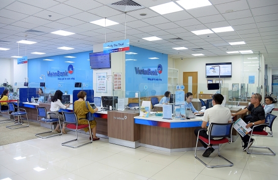 VietinBank tăng trưởng tốt trong 9 tháng nhờ chiến lược kinh doanh hiệu quả, hợp lý