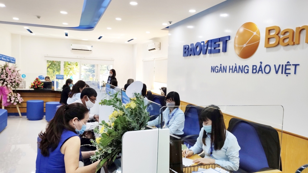BAOVIET Bank hỗ trợ cá nhân vay vốn cuối năm