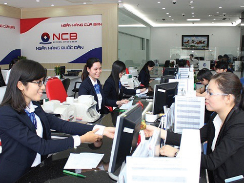 Nhận thưởng khi gửi tiết kiệm tại NCB