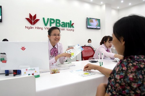 Nâng cao khả năng tiếp cận dịch vụ ngân hàng