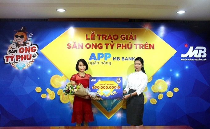 kha ch ha ng tru ng 330 trie u do ng khi san ong ty phu cu a app ngan hang mbbank