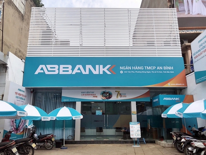 abbank tai dinh vi thuong hieu voi hinh anh hien dai