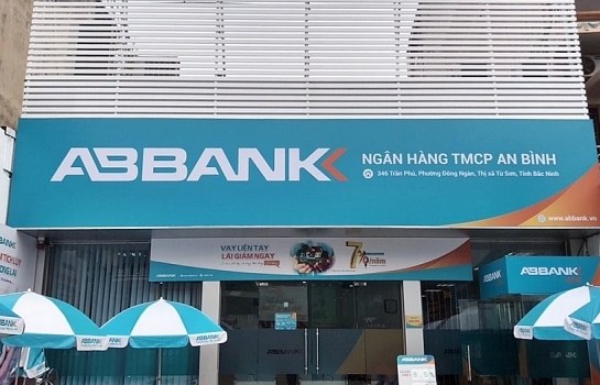 ABBANK tái định vị thương hiệu với hình ảnh hiện đại