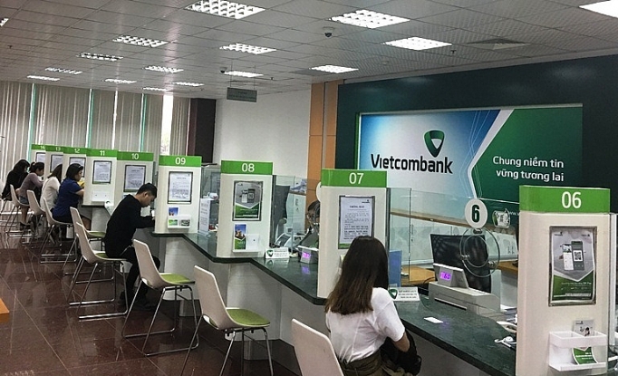 vietcombank gia m la i sua t cho vay ho tro doanh nghie p xuo ng 5nam