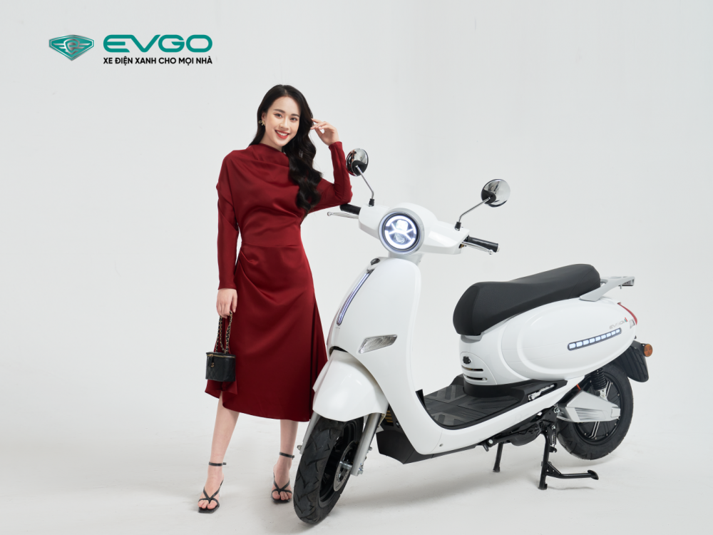 sieu pham evgo a tieu vespa danh cho gioi tre hien dai