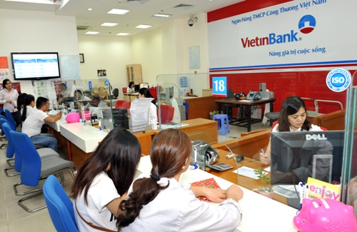 Ngập tràn ưu đãi và quà tặng từ VietinBank