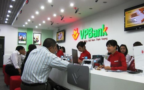 Tiết kiệm mỗi ngày, trúng vàng SJC với VPBank