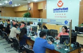 lienvietpostbank duoc ap dung truoc han thong tu 41 theo chuan basel ii
