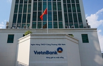 VietinBank chào hàng Gói mua sắm tape lưu trữ dữ liệu