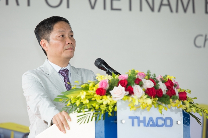 viet nam da dinh danh tren ban do xuat khau o to the gioi