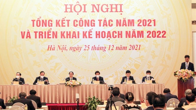 Hoàn thành dứt điểm 25 dự án giao thông cấp bách trong năm 2022