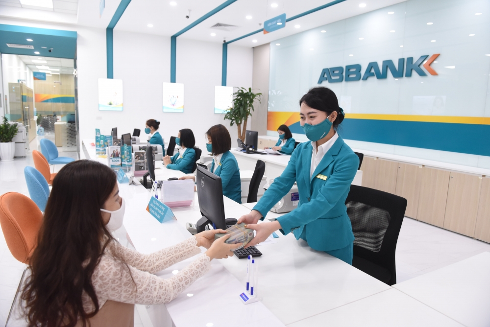 Đón lộc may mắn khi gửi tiết kiệm tại ABBANK