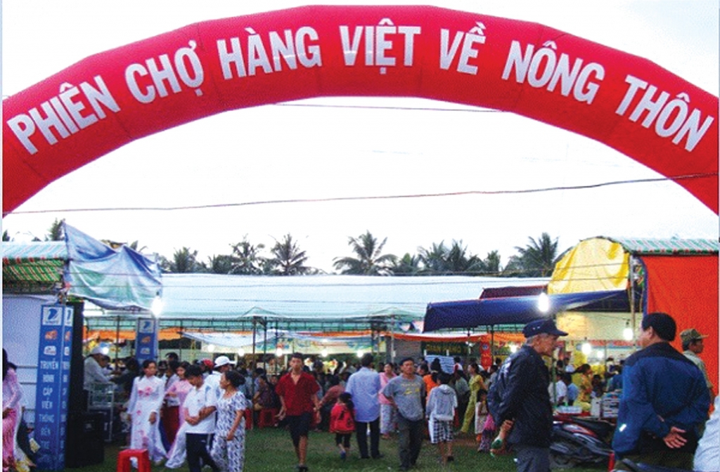 hang viet chiem uu the thi truong tet